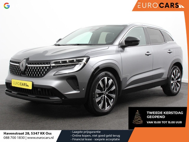 Renault Austral 2025 Benzine