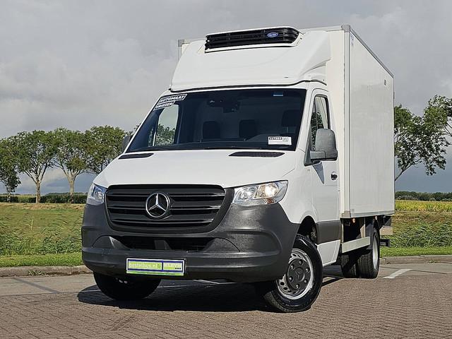 Mercedes-Benz Sprinter 2021 Diesel