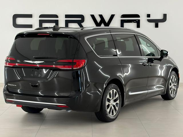 Chrysler Voyager