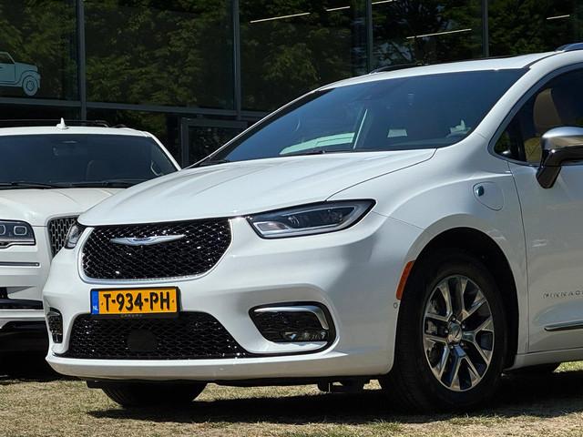 Chrysler Voyager