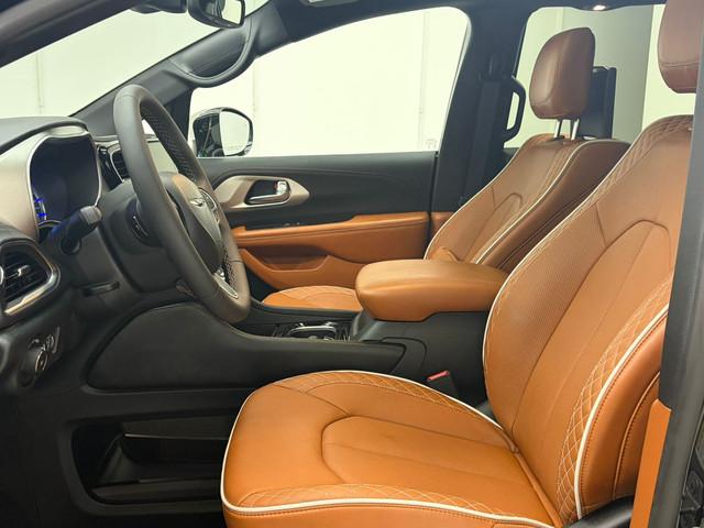 Chrysler Voyager