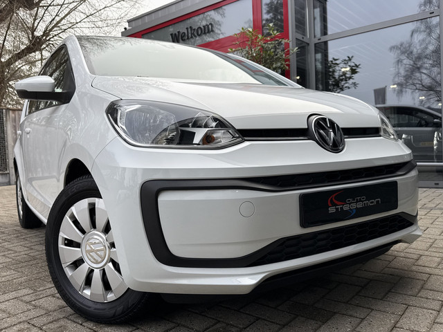 Volkswagen up! 2017 Benzine