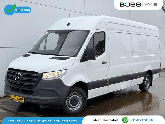 Mercedes-Benz Sprinter 2022 Diesel