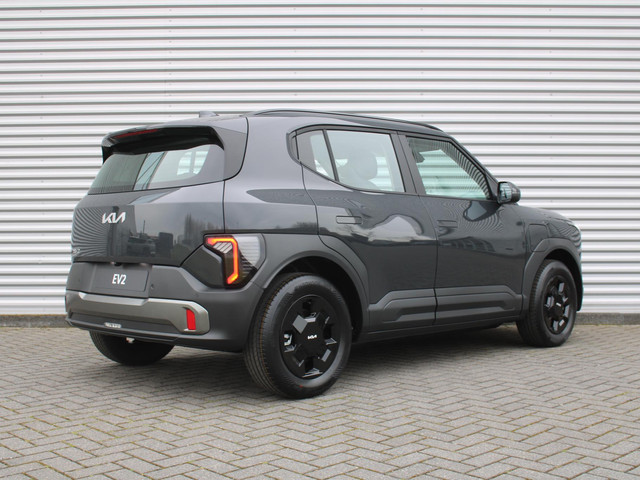 Kia EV2