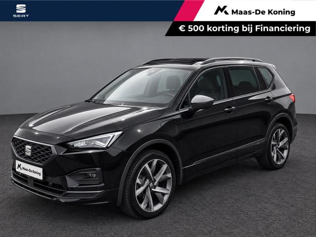 Seat Tarraco 2023 Hybride