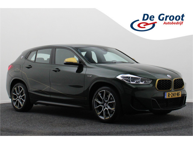 BMW X2 2022 Hybride