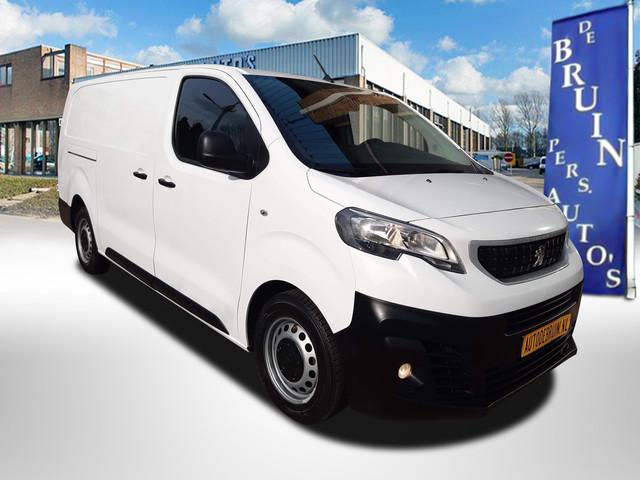 Peugeot Expert 2020 Diesel