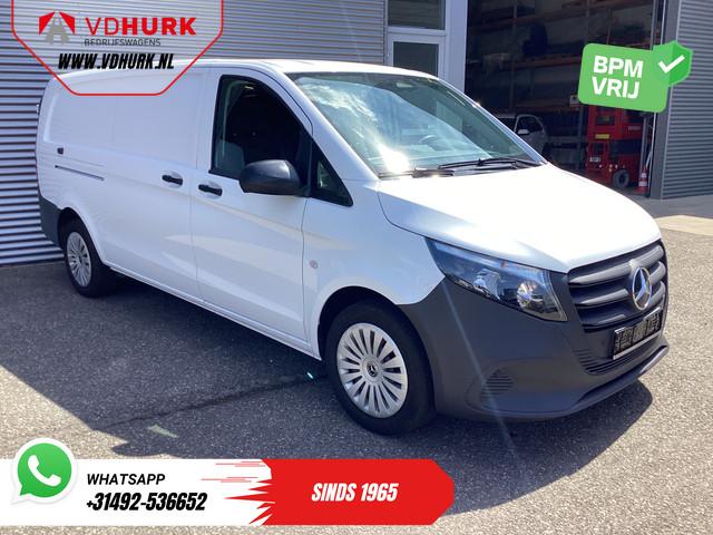 Mercedes-Benz Vito 2024 Diesel