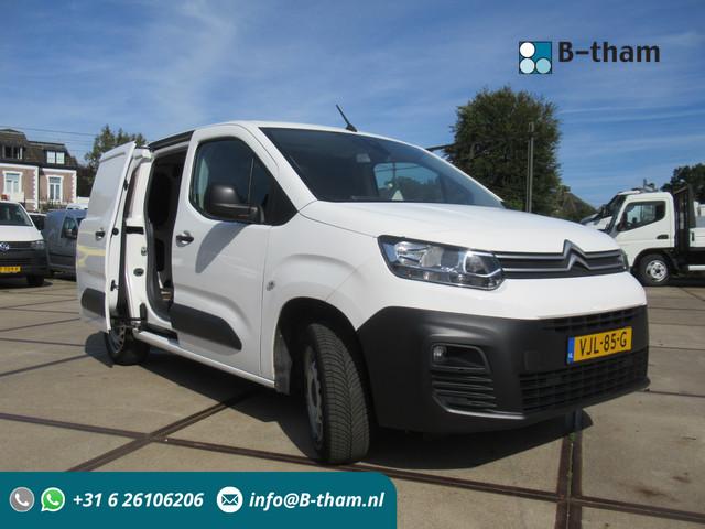 Citroën Berlingo 2021 Diesel