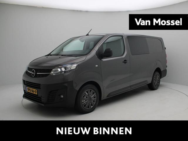 Opel Vivaro 2022 Diesel