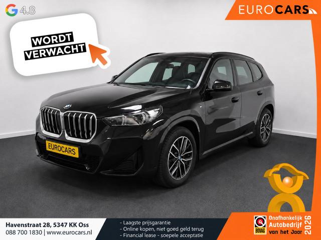 BMW X1 2023 Hybride