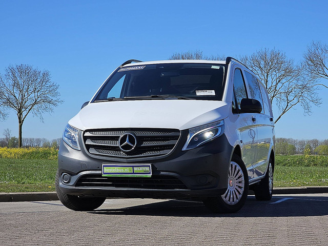 Mercedes-Benz Vito 2017 Diesel