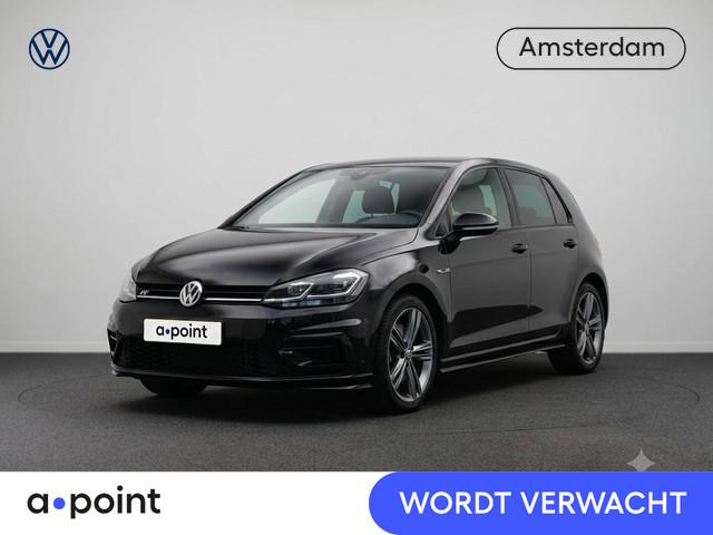 Volkswagen Golf 2020 Benzine