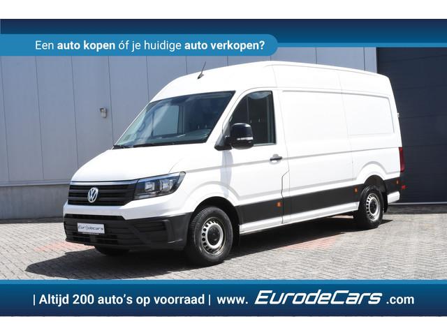 Volkswagen Crafter 2019 Diesel
