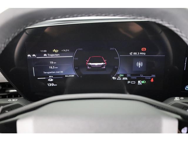 Audi A6 Avant e-tron