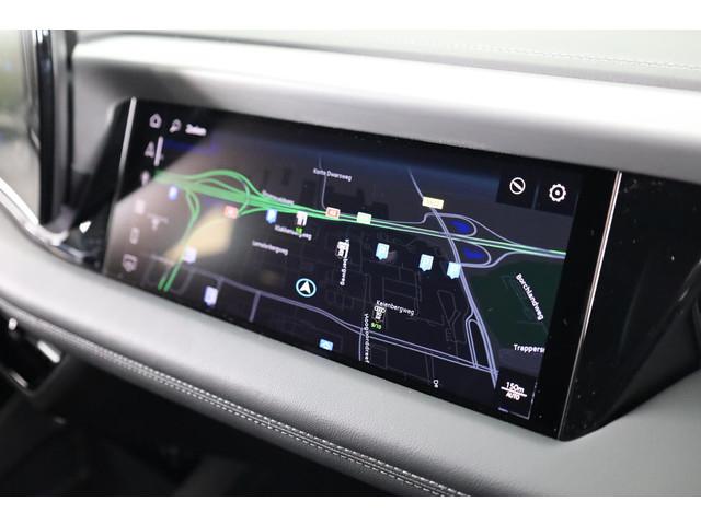 Audi A6 Avant e-tron