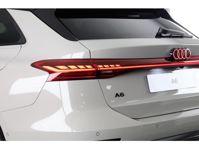 Audi A6 Avant e-tron