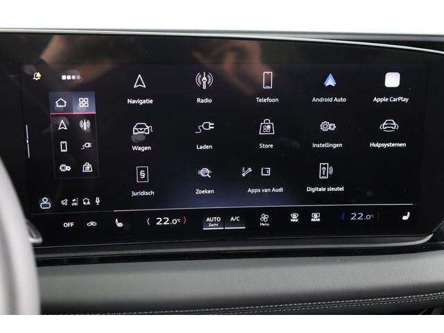Audi A6 Avant e-tron