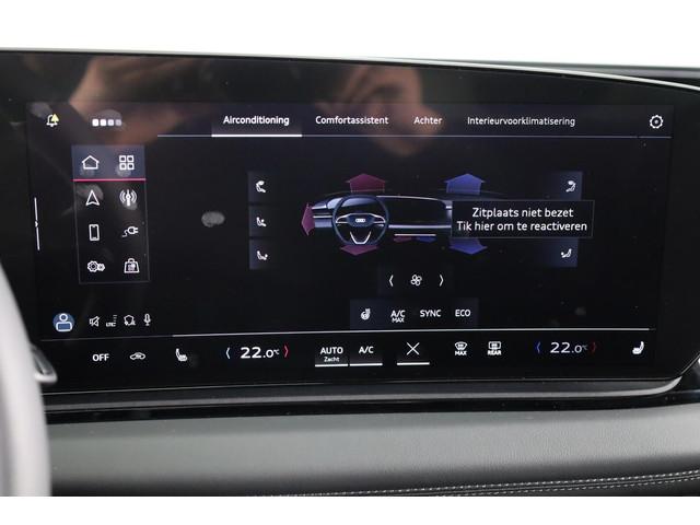 Audi A6 Avant e-tron