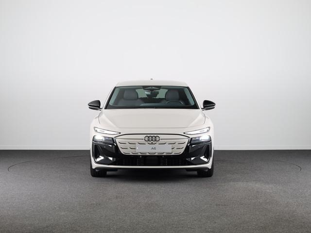 Audi A6 Avant e-tron