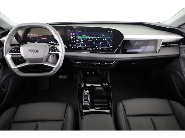 Audi A6 Avant e-tron