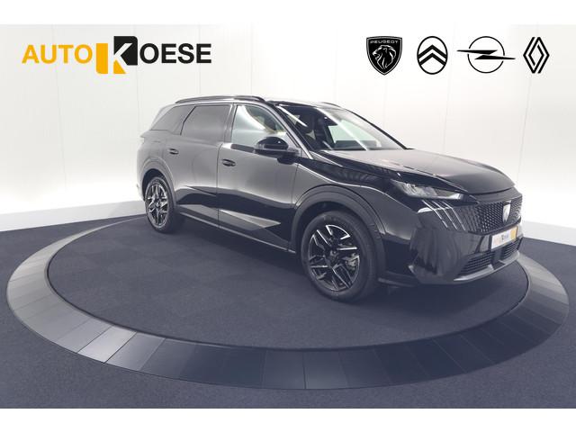 Peugeot 5008 2025 Hybride