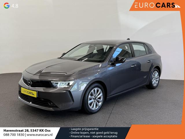 Opel Astra 2023 Benzine