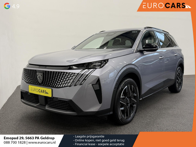 Peugeot 5008 2025 Hybride