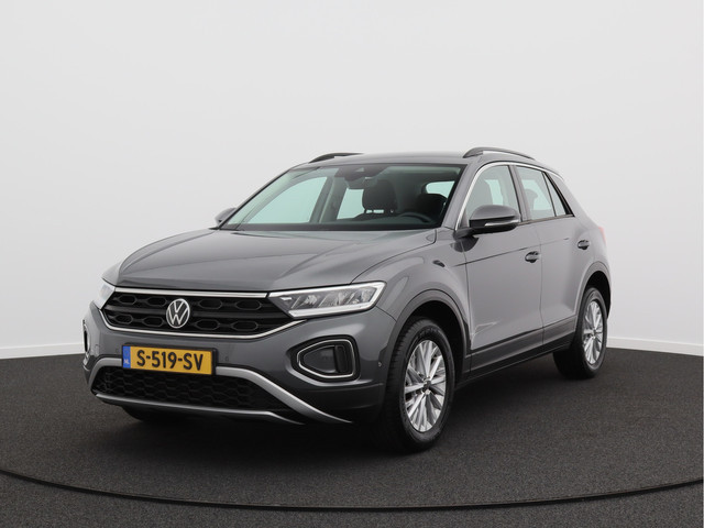 Volkswagen T-Roc 2023 Benzine