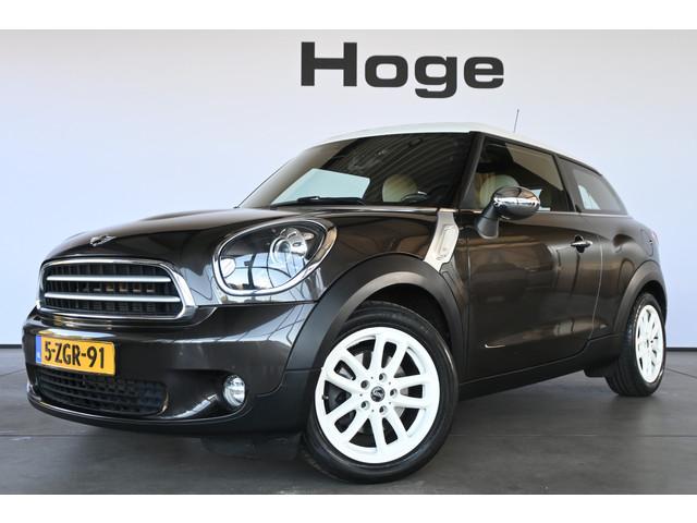Mini Paceman