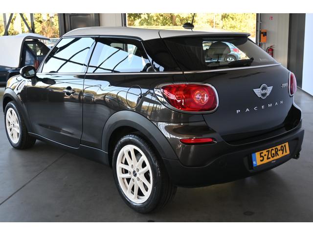Mini Paceman
