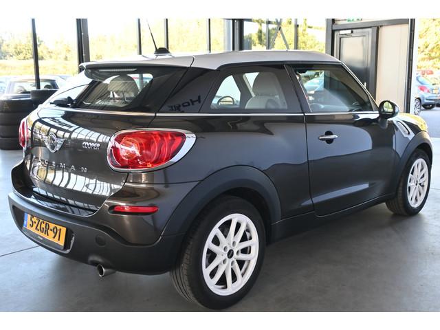 Mini Paceman