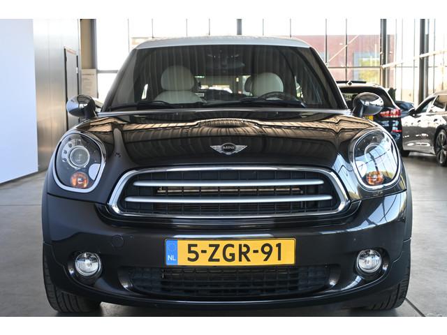 Mini Paceman