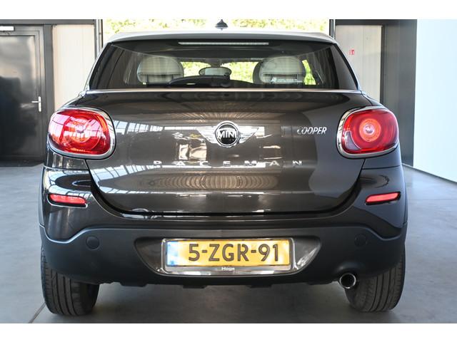 Mini Paceman