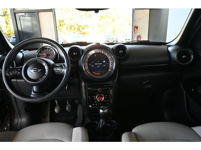 Mini Paceman