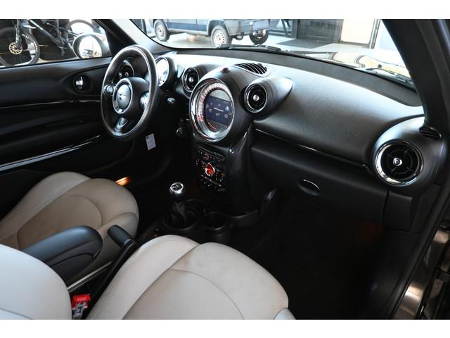 Mini Paceman
