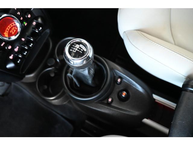 Mini Paceman