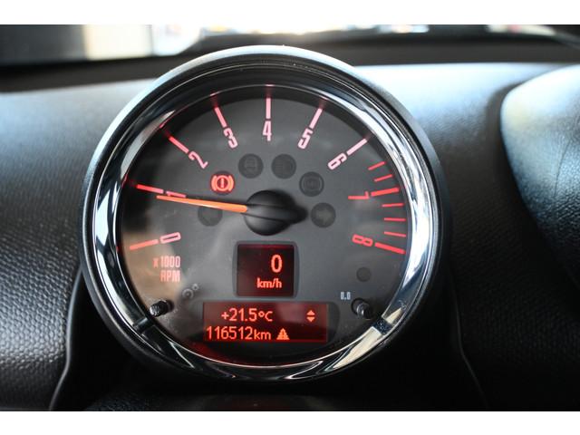 Mini Paceman