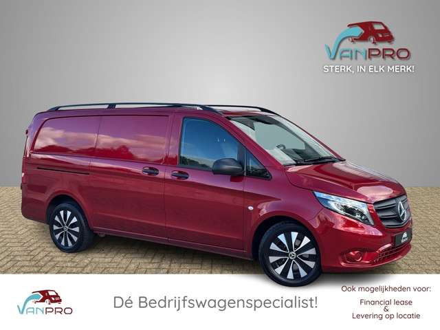 Mercedes-Benz Vito 2021 Diesel