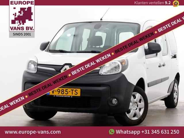 Renault Kangoo Z.E.