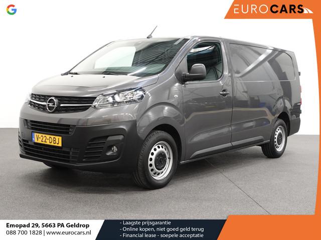Opel Vivaro 2024 Diesel