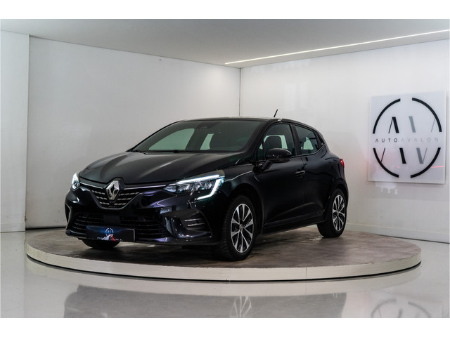 Renault Clio 2021 LPG