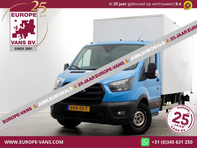 Ford Transit 2020 Diesel