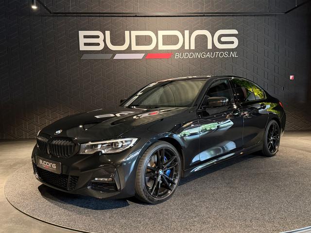 BMW 3 Serie 2019 Benzine