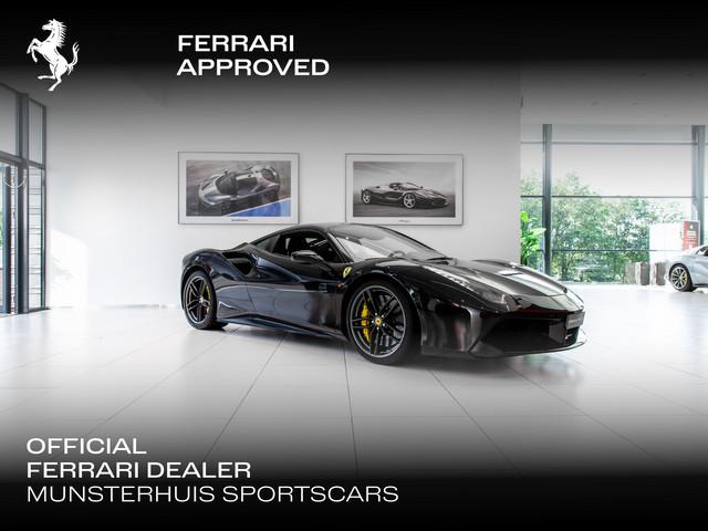 Ferrari 488