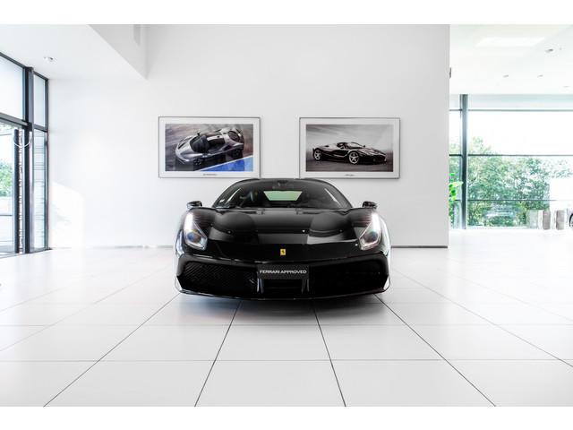 Ferrari 488