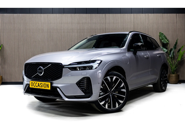 Volvo XC60 2025 Hybride