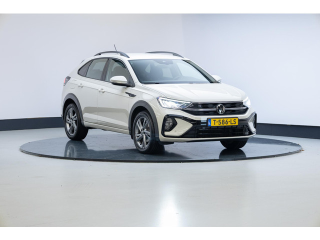 Volkswagen Taigo 2022 Benzine