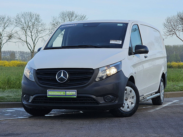 Mercedes-Benz Vito 2022 Diesel