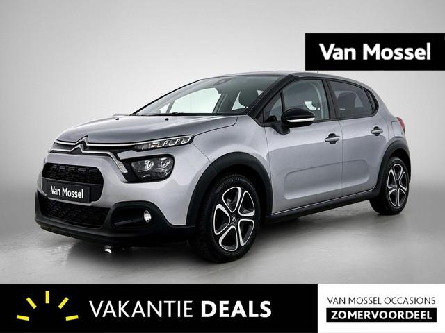 Citroën C3 2022 Benzine